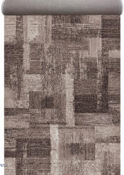 Mira Traversa Covor, Mira 24007, Maro, Latime 100 cm, Diverse Lungimi (24007-120-15) Covor