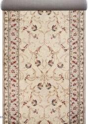 LOTOS Traversa Covor, Lotos 523, Bej, Latime 100 cm, Diverse Lungimi, 1800 gr mp (523-100-14) Covor