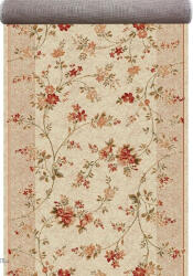 LOTOS Traversa Covor, Lotos 551, Crem, Latime 80 cm, Diverse Lungimi (551-100-0810) Covor