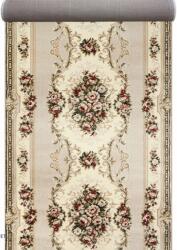 LOTOS Traversa Covor, Lotos 574-100, Crem Bej, Latime 150 cm, Diferite Lungimi, 1800 gr mp (574-100-153) Covor