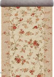 LOTOS Traversa Covor, Lotos 551, Crem, Latime 120 cm, Diverse Lungimi (551-100-126) Covor