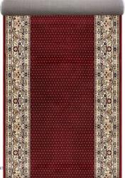 LOTOS Traversa Covor, Lotos 588, Rosu, Latime 80 cm, Diverse Dimensiuni, 1800 gr mp (588-208-0810) Covor