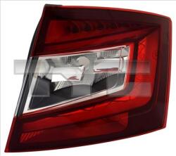 TYC Lampa spate TYC 11-15320-06-2 (11-15320-06-2) - automobilus