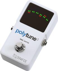 TC-Electronic PolyTune 3 - gitarcentrum