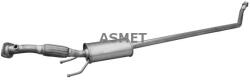 ASMET Toba esapamet intermediara ASMET 28.023 (28.023) - automobilus