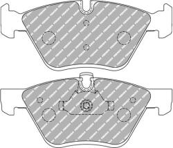 Ferodo Racing set placute frana, frana disc FERODO RACING DS2500 FCP1773H (FCP1773H)