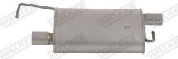 WALKER Toba esapamet intermediara WALKER 24554 (24554) - automobilus