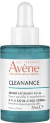 Eau Thermale Avène AHA Anti-imperfections Serum față pentru strălucire 30 ml