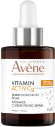 Eau Thermale Avène Vitamin Activ Cg ser corector cu efect de luminozitate 30 ml