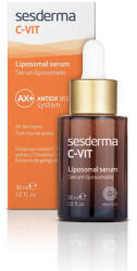 Sesderma C-Vit Liposomal Serum ser iluminator lipozomal pentru piele 30 ml