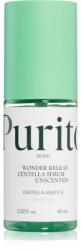 PURITO Wonder Releaf Centella Serum Unscented ser regenere piele 60 ml