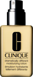 Clinique Dramatically Different emulsie hidratantă pentru ten uscat spre foarte uscat 125 ml
