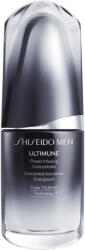 Shiseido Men Ultimune Power Infusing Concentrate ser pentru piele multifuncțional 30 ml