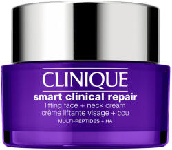 Clinique Smart Clinical Repair Lifting Face + Neck Cream 50 ml