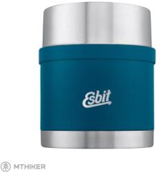Esbit Sculptor ételtermosz, 500 ml, kék