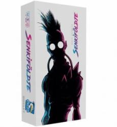 Asmodee Senkiföldje társasjáték (ROX10002) (ROX10002)
