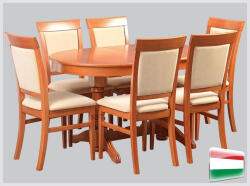  Párizs - Anita Étkezőgarnitúra (55508)