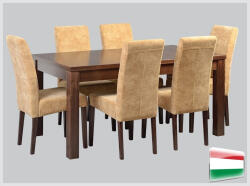  Ámor -Tímea Étkezőgarnitúra (55505)