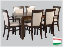  Ámor - Szandra Étkezőgarnitúra (55504)