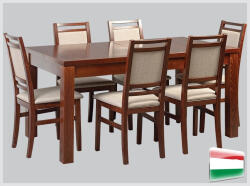 Ámor - Dalma Étkezőgarnitúra (55506)