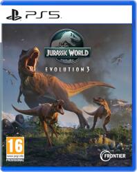 Frontier Developments Jurassic World Evolution 3 (PS5)