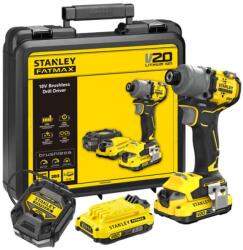 STANLEY SFMCF830D2K-QW