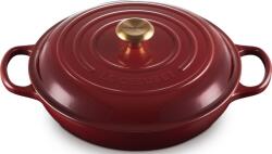 Le Creuset Signature 30 cm 21180309494441