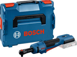 Bosch 06019N8001 GRC 18V-60 Akkus racsnis csavarkulcs (akku és töltő nélkül) LBoxx-ban (06019N8001) - trikolor