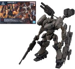 BANDAI Armored Core VI Modell - RaD CC-2000 Orbiter Nightfall