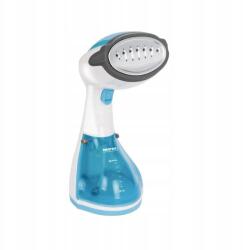 MPM Gőzpároló steamer ruhák vasalásához 1200W könnyű Mpm MZP-01 (AWMPMUPP)