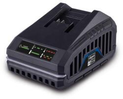 Scheppach SBC 4, 5 AIxes 20 V Akku Gyorstöltő 4, 5 A