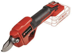 Einhell GE-LS 18 Li-Solo akkumulátoros metszőolló (91949-652727)