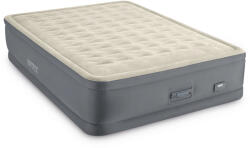 Intex Felfújható ágy Intex 64926 Premaire II Queen 152x203x46 cm (6941057423456)