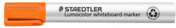 Táblamarker, 2 mm, kúpos, STAEDTLER "Lumocolor® 351", narancssárga