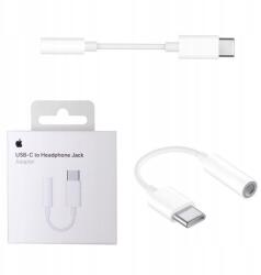 Apple Fejhallgató Adapter USB-C-ről 3.5mm-re Apple MacBook