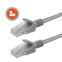 HANDY Patch kábel 8P/8C Cat. 5e 3 m (20362)