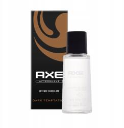 AXE Intense Chocolate Dark Temptation borotválkozás utáni arcvíz férfiaknak 100 ml (8720181343476)