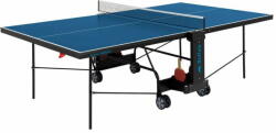 Buffalo Nordic Ping Pong Asztal - Beltéri - ITTF Méret (21103)