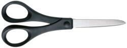 Fiskars - Univerzális olló, 18 cm hosszú, fekete színű 1023818 (1023818)