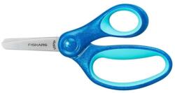 Fiskars - Gyermek olló, 13 cm hosszú, kék színű 1064073 (1064073)