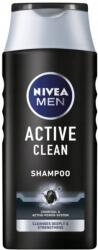 Nivea Men Active Clean Hair Sampoon 400 ml