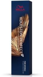 Wella Koleston Perfect 99/0 hajfesték, Világos, Természetes intenzív szőke, 60 ml