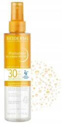 BIODERMA Photoderm Bronz víz SPF30 200ml (3701129807880)