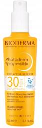 BIODERMA Napvédő testpermet Bioderma Photoderm invisible SPF30 200ml (3701129803653)