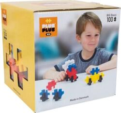 Plus-Plus Plus-Plus Midi Basic 100 (5710409200011) (5710409200011)