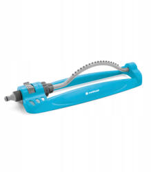 Cellfast IDEAL TURBO 18 Fúvókás Inga Szórófej - 150-250 m2, 12/19, 5 l/min, 9, 5×11/15×16 m