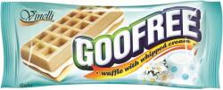 Goofree vaníliás gofri 50g