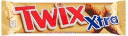 Twix Xtra sušenka karamell máčená v tejcsokoládéval 2 x 37, 5 g (5900951312250)