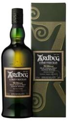 Ardbeg Whisky Ardbeg Corryvreckan Whisky díszdobozzal (0, 7l)(57, 1%)