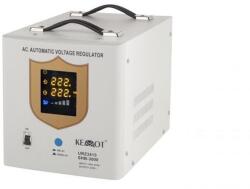 Kemot Automata feszültségstabilizátor KEMOT SHB-3000